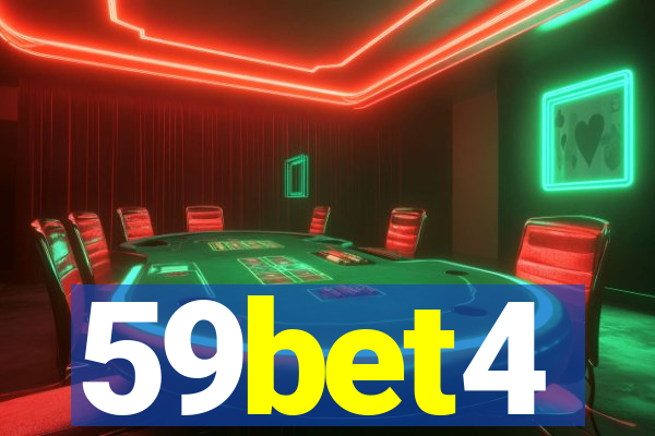 59bet4