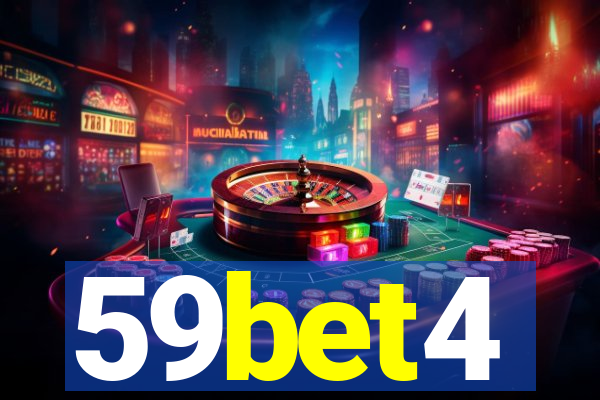 59bet4