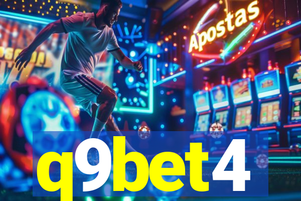 q9bet4