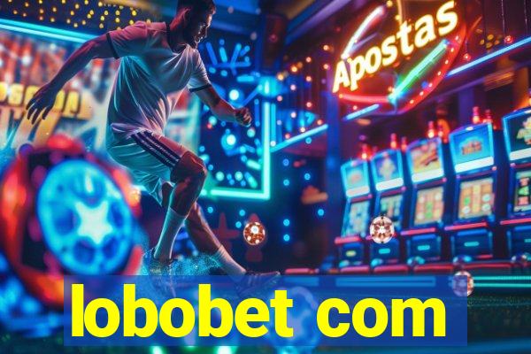 lobobet com