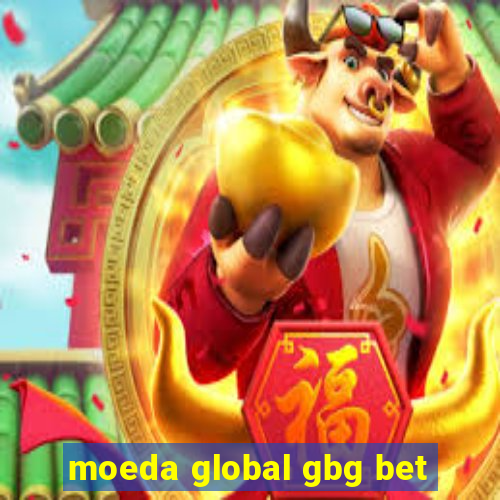 moeda global gbg bet