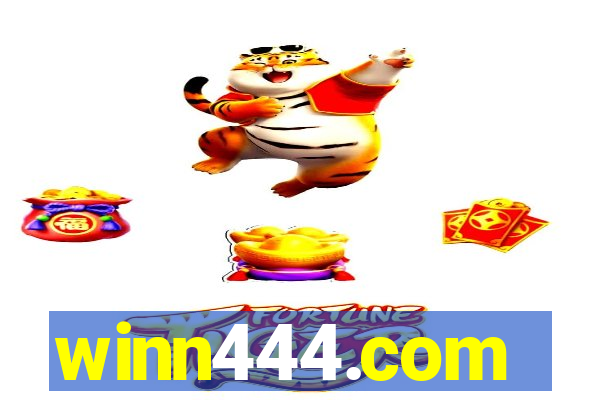 winn444.com