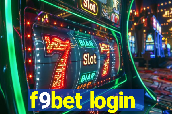 f9bet login