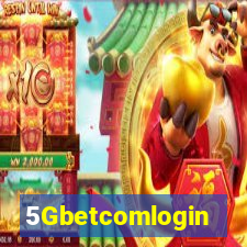 5Gbetcomlogin