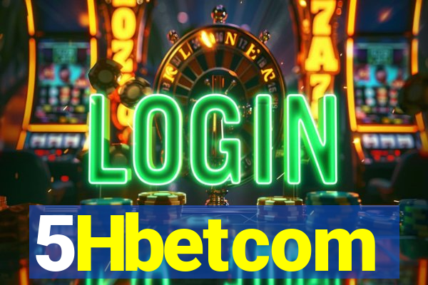 5Hbetcom