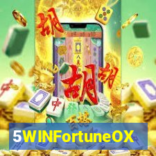 5WINFortuneOX