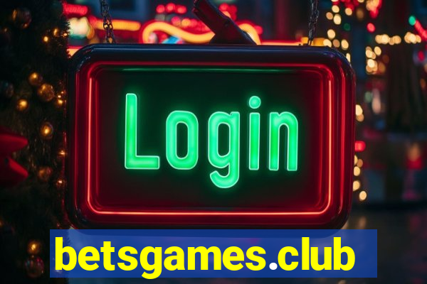 betsgames.club