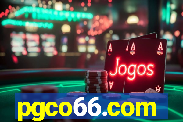 pgco66.com