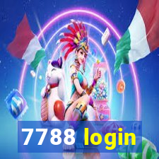 7788 login