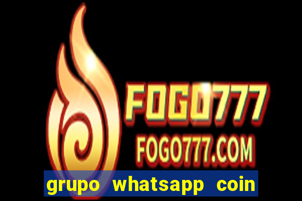 grupo whatsapp coin master cartas