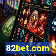 82bet.com