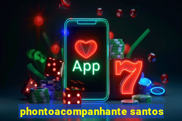 phontoacompanhante santos