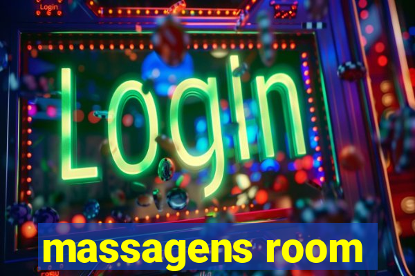 massagens room