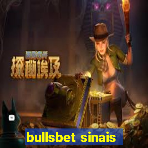 bullsbet sinais