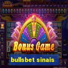 bullsbet sinais