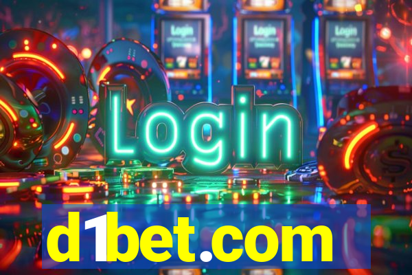 d1bet.com