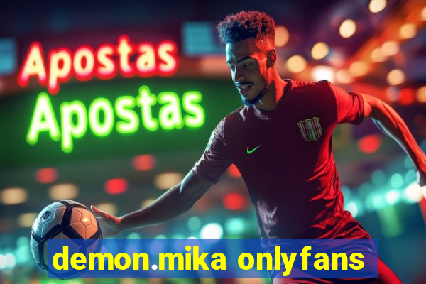 demon.mika onlyfans