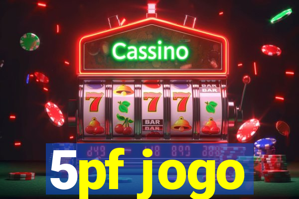 5pf jogo