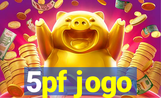 5pf jogo