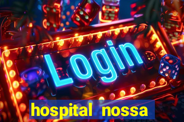 hospital nossa senhora de lourdes antas bahia