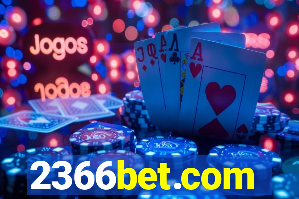 2366bet.com