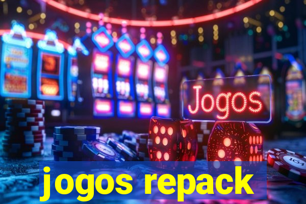 jogos repack