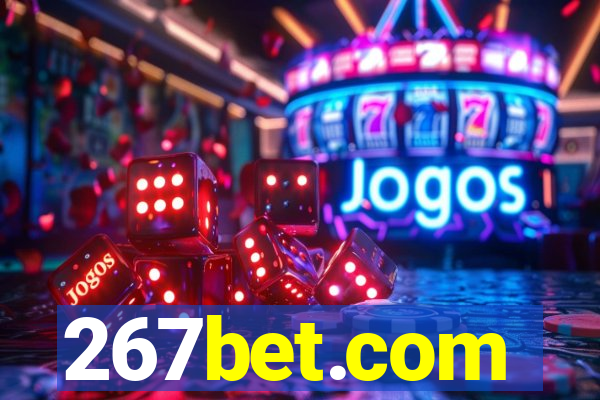 267bet.com