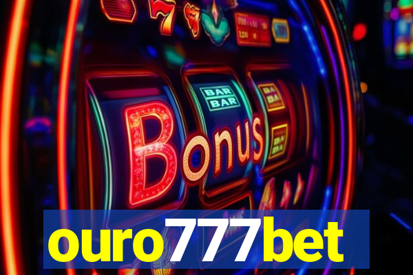 ouro777bet