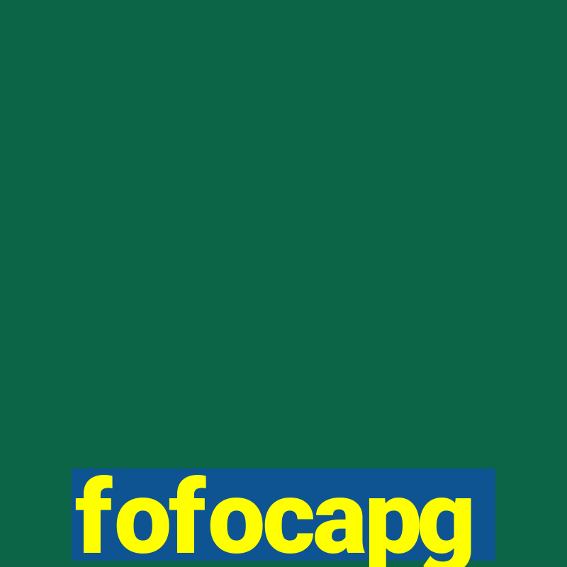 fofocapg