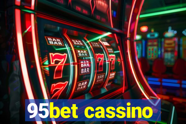 95bet cassino