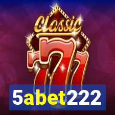 5abet222