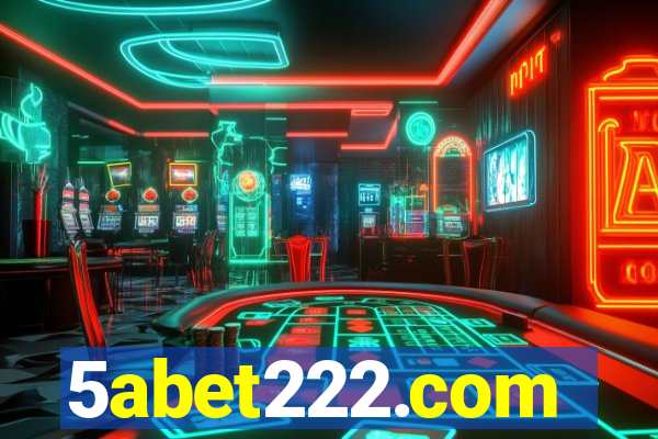 5abet222.com