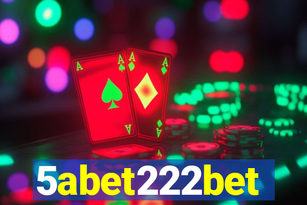 5abet222bet