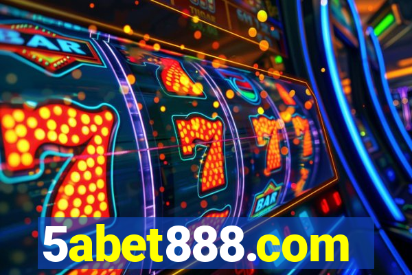 5abet888.com