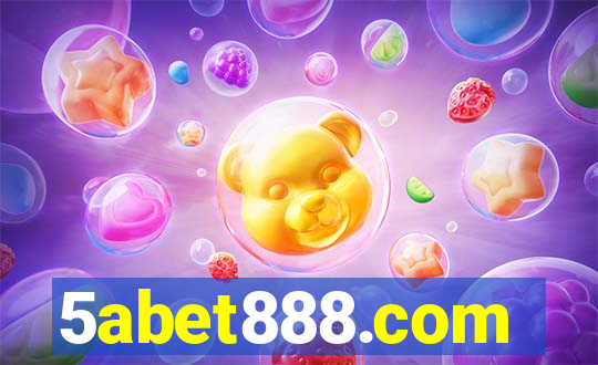 5abet888.com