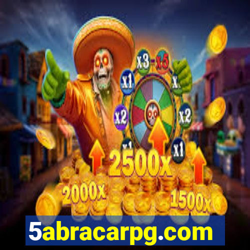 5abracarpg.com