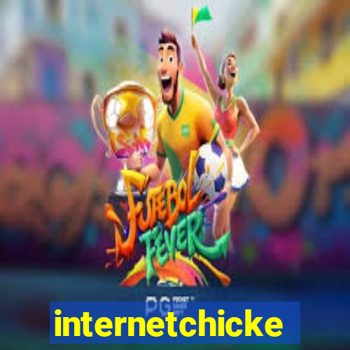 internetchicke