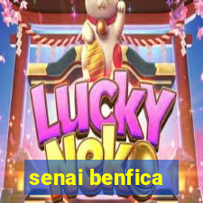 senai benfica