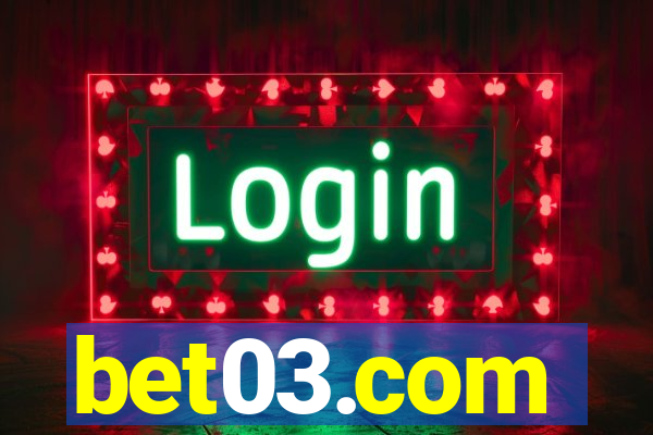 bet03.com