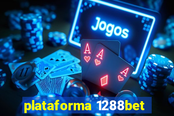 plataforma 1288bet