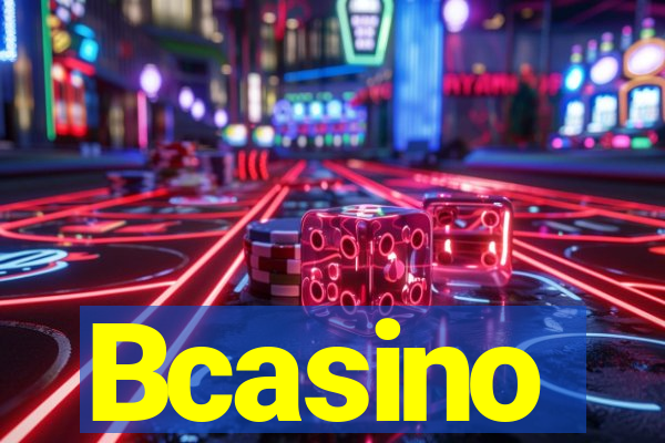 Bcasino