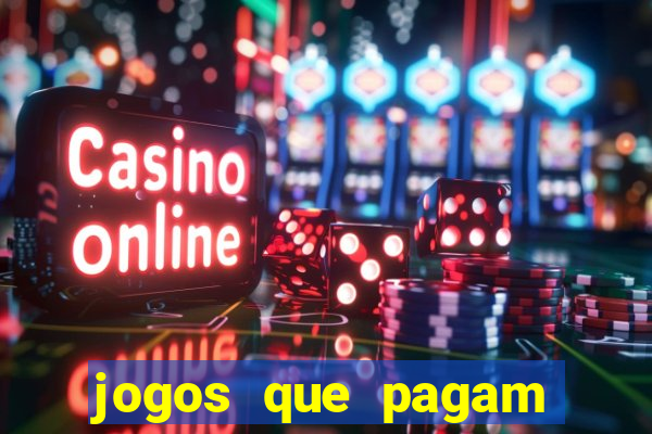 jogos que pagam por cadastro