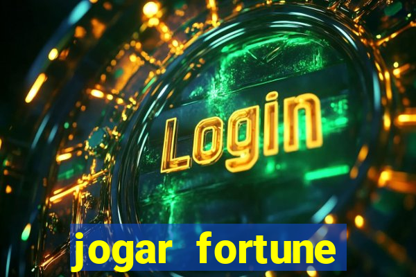 jogar fortune double demo