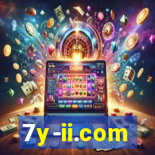 7y-ii.com