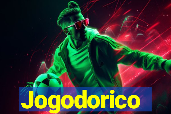 Jogodorico