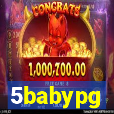 5babypg