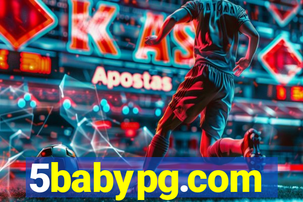 5babypg.com