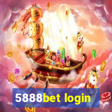 5888bet login