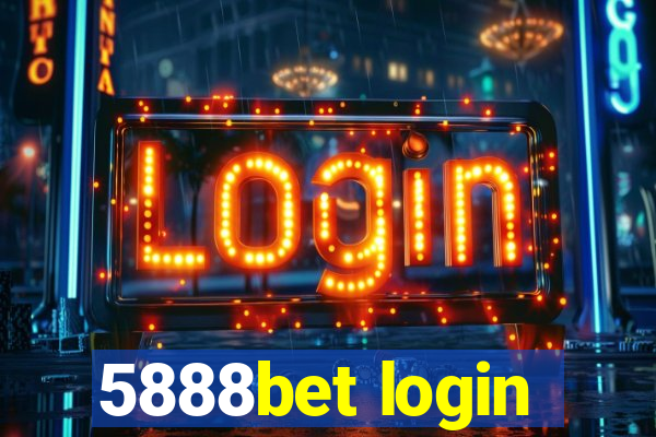 5888bet login