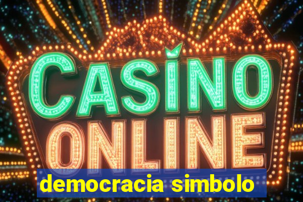 democracia simbolo